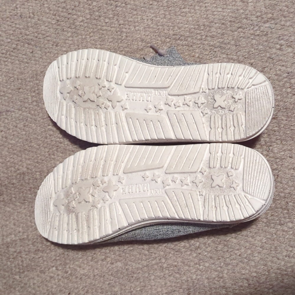 Women's Hey Dude Wendy L Linen Iron Size 9 - Picture 6 of 6